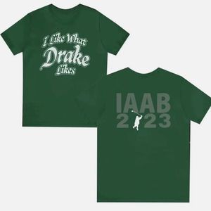 DRAKE exclusive it’s all a blur tour merch